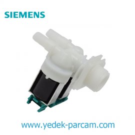 Siemens Çamaşır Makinesi Su Giriş Ventili 00428210
