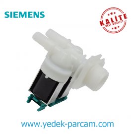 Siemens Çamaşır Makinesi Su Giriş Ventili 00428210 Kaliteli