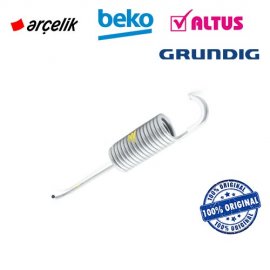 Arçelik Çamaşır Makinesi Kazan Askı Yayı 2443500200