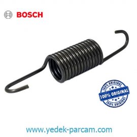 Bosch Çamaşır Makinesi Kazan Askı Yayı 00605140