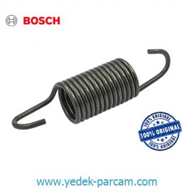 Bosch Çamaşır Makinesi Kazan Askı Yayı 00606818