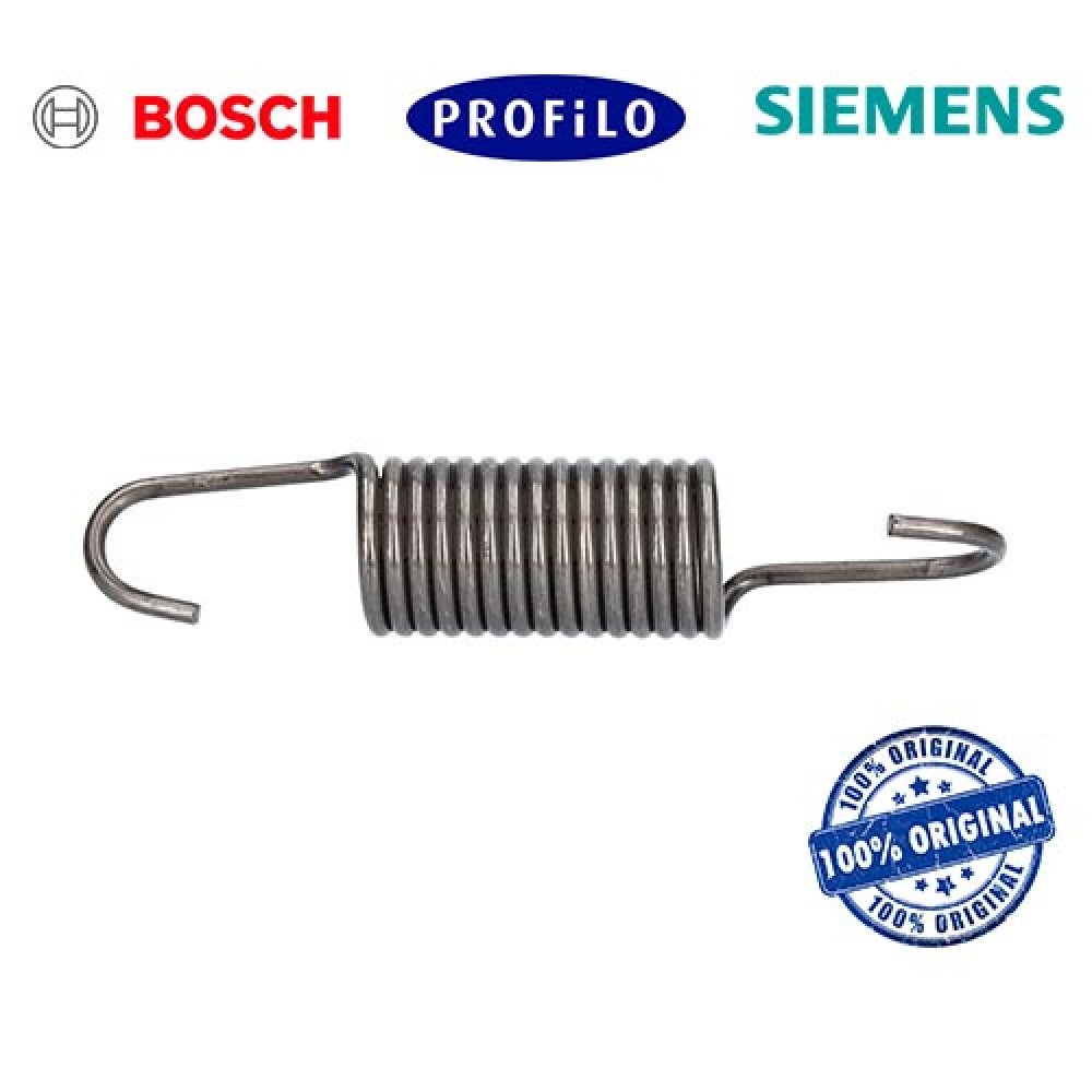 Bosch Çamaşır Makinesi Kazan Askı Yayı 00621470