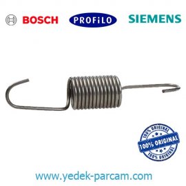 Bosch Çamaşır Makinesi Kazan Askı Yayı 00629929