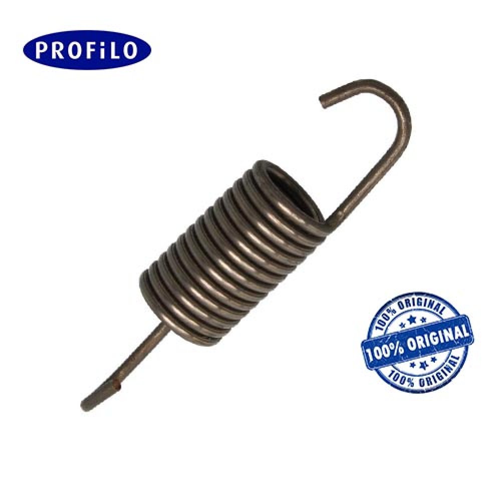 Profilo Çamaşır Makinesi Kazan Askı Yayı 00069605