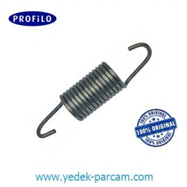 Profilo Çamaşır Makinesi Kazan Askı Yayı 00069605