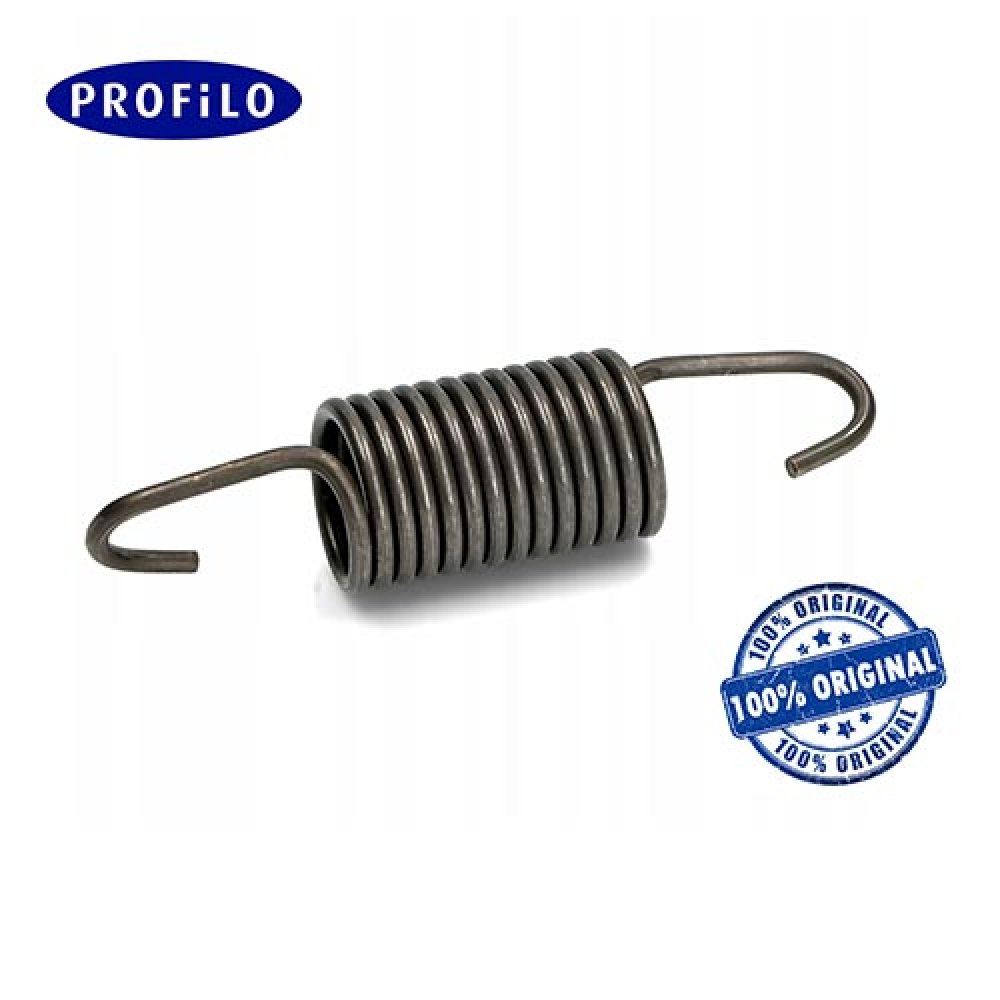 Profilo Çamaşır Makinesi Kazan Askı Yayı 00606818