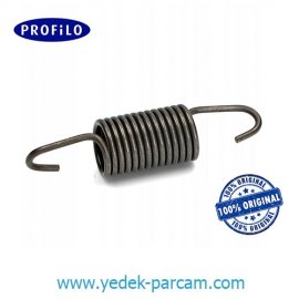 Profilo Çamaşır Makinesi Kazan Askı Yayı 00606818