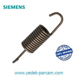 Siemens Çamaşır Makinesi Kazan Askı Yayı 00069605