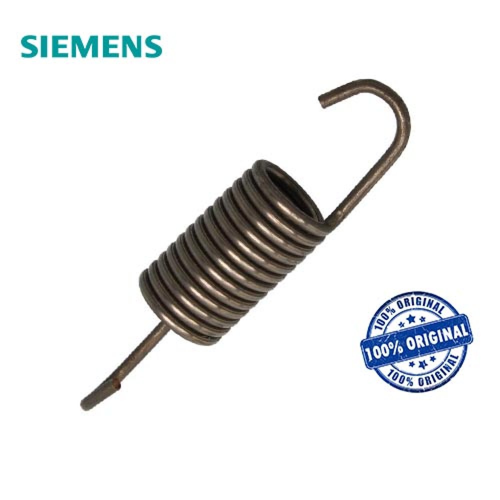 Siemens Çamaşır Makinesi Kazan Askı Yayı 00069605