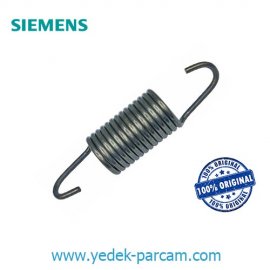 Siemens Çamaşır Makinesi Kazan Askı Yayı 00069605