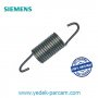 Siemens Çamaşır Makinesi Kazan Askı Yayı 00069605