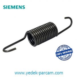 Siemens Çamaşır Makinesi Kazan Askı Yayı 00605140