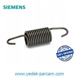 Siemens Çamaşır Makinesi Kazan Askı Yayı 00606818