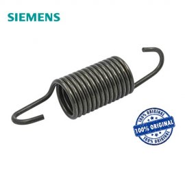 Siemens Çamaşır Makinesi Kazan Askı Yayı 00606818