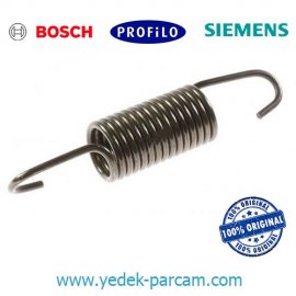 Siemens Çamaşır Makinesi Kazan Askı Yayı 00621470