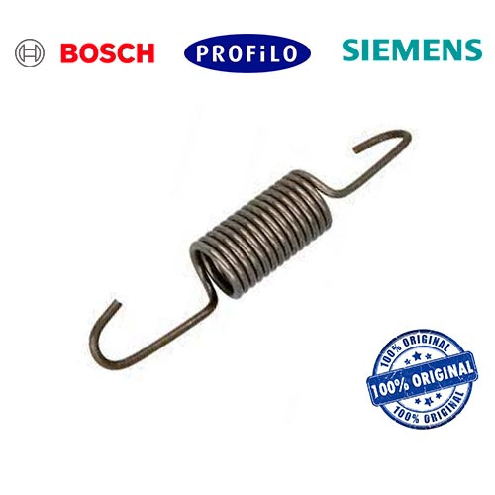 Siemens Çamaşır Makinesi Kazan Askı Yayı 00629929