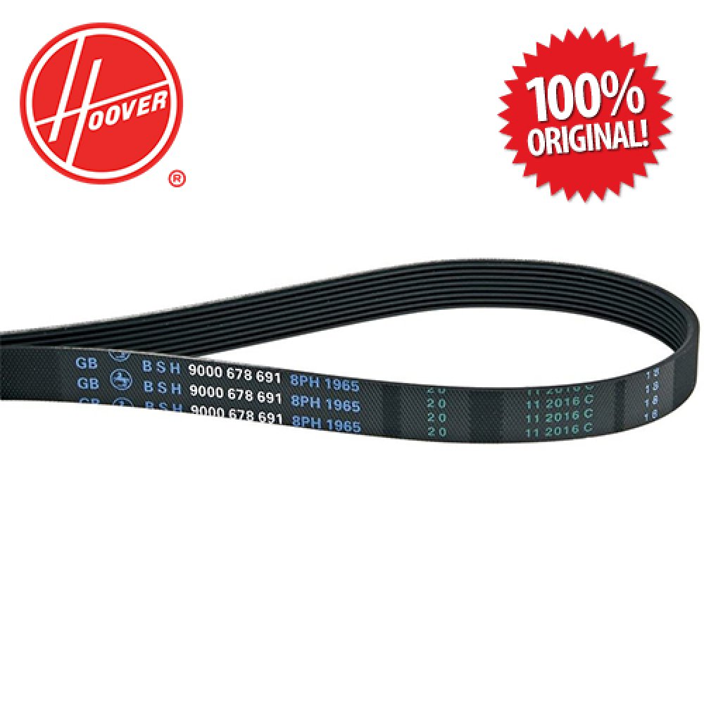 Hoover Kurutma Makinesi Kayışı 1965 8 PH