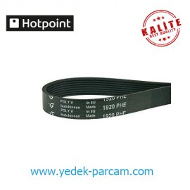 Hotpoint Kurutma Makinesi Kayışı 1920 8 PH