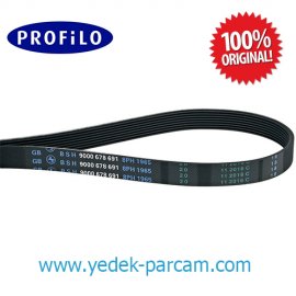 Profilo Kurutma Makinesi Kayışı 1965 8 PH