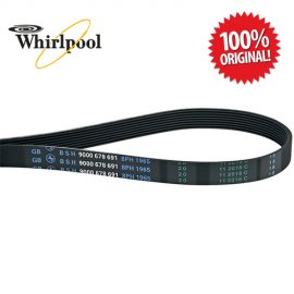 Whirlpool Kurutma Makinesi Kayışı 1965 8 PH