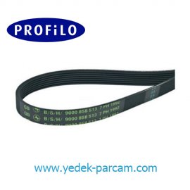 Profilo Kurutma Makinesi Kayışı 7 PH 1992