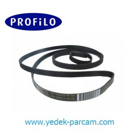 Profilo Kurutma Makinesi Kayışı 7 PH 1995