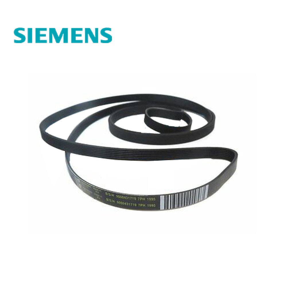 Siemens Kurutma Makinesi Kayışı 7 PH 1995