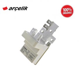 0,15 µF ( mF ) Arçelik Kurutma Makinesi Kondansatörü 