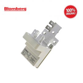 0,15 µF ( mF ) Blomberg Kurutma Makinesi Kondansatörü 