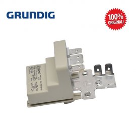 0,15 µF ( mF ) Grundig Kurutma Makinesi Kondansatörü 