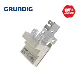 0,15 µF ( mF ) Grundig Kurutma Makinesi Kondansatörü 