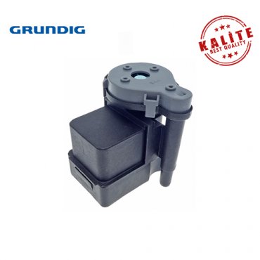 Grundig Kurutma Makinesi Pompası 2962510300