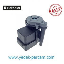 Hotpoint Kurutma Makinesi Pompası C00311726