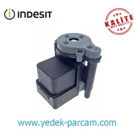 Indesit Kurutma Makinesi Pompası C00311726