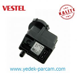 Vestel Kurutma Makinesi Pompası 40005021