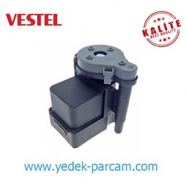 Vestel Kurutma Makinesi Pompası 40005021
