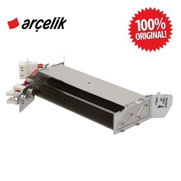 Arçelik Kurutma Makinesi Rezistansı 2957500400