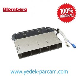 Blomberg Kurutma Makinesi Rezistansı 2970101400