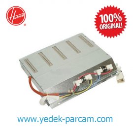 Hoover Kurutma Makinesi Rezistansı