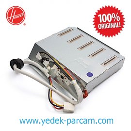 Hoover Kurutma Makinesi Isıtıcı