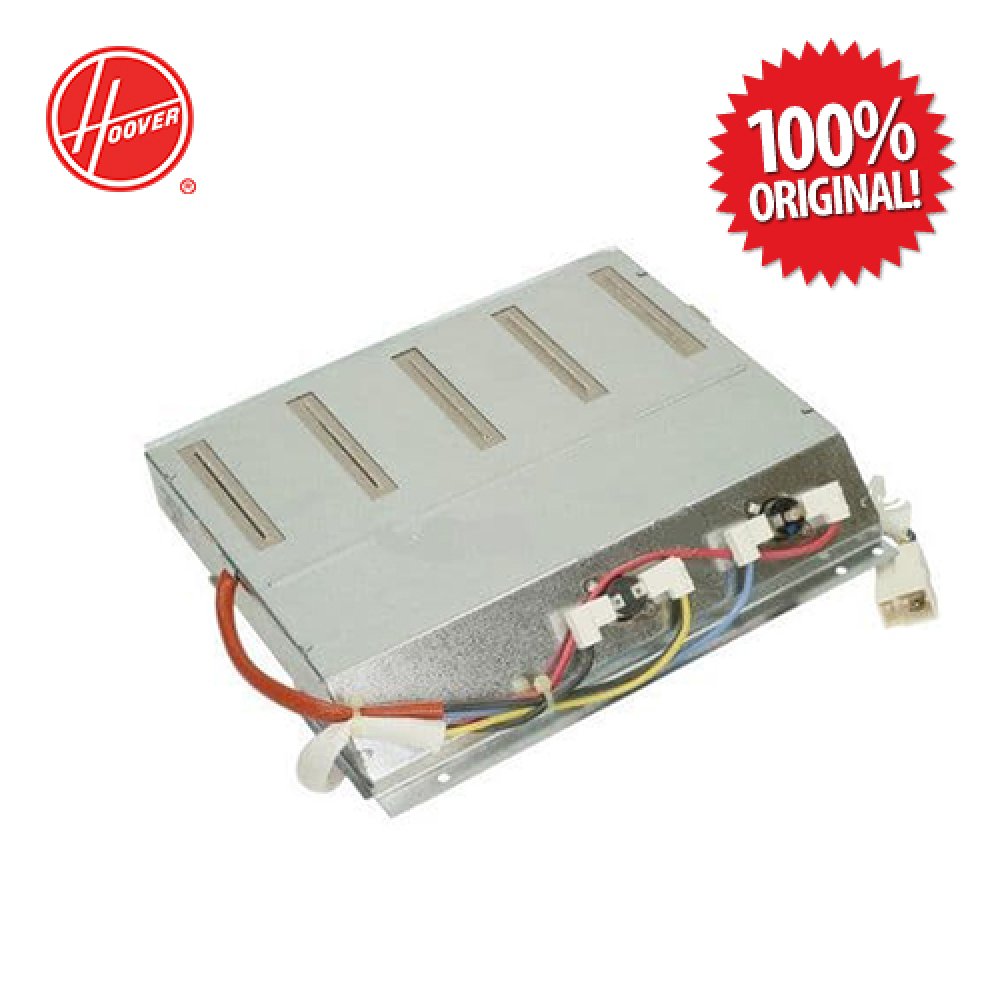 Hoover Kurutma Makinesi Rezistansı