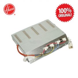 Hoover Kurutma Makinesi Rezistansı