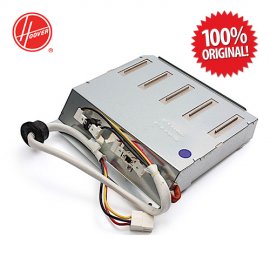 Hoover Kurutma Makinesi Isıtıcı