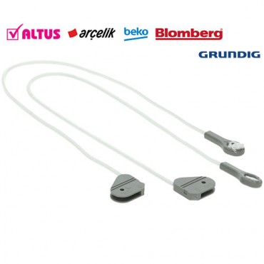 Arçelik Bulaşık Makinesi Kapı İpi