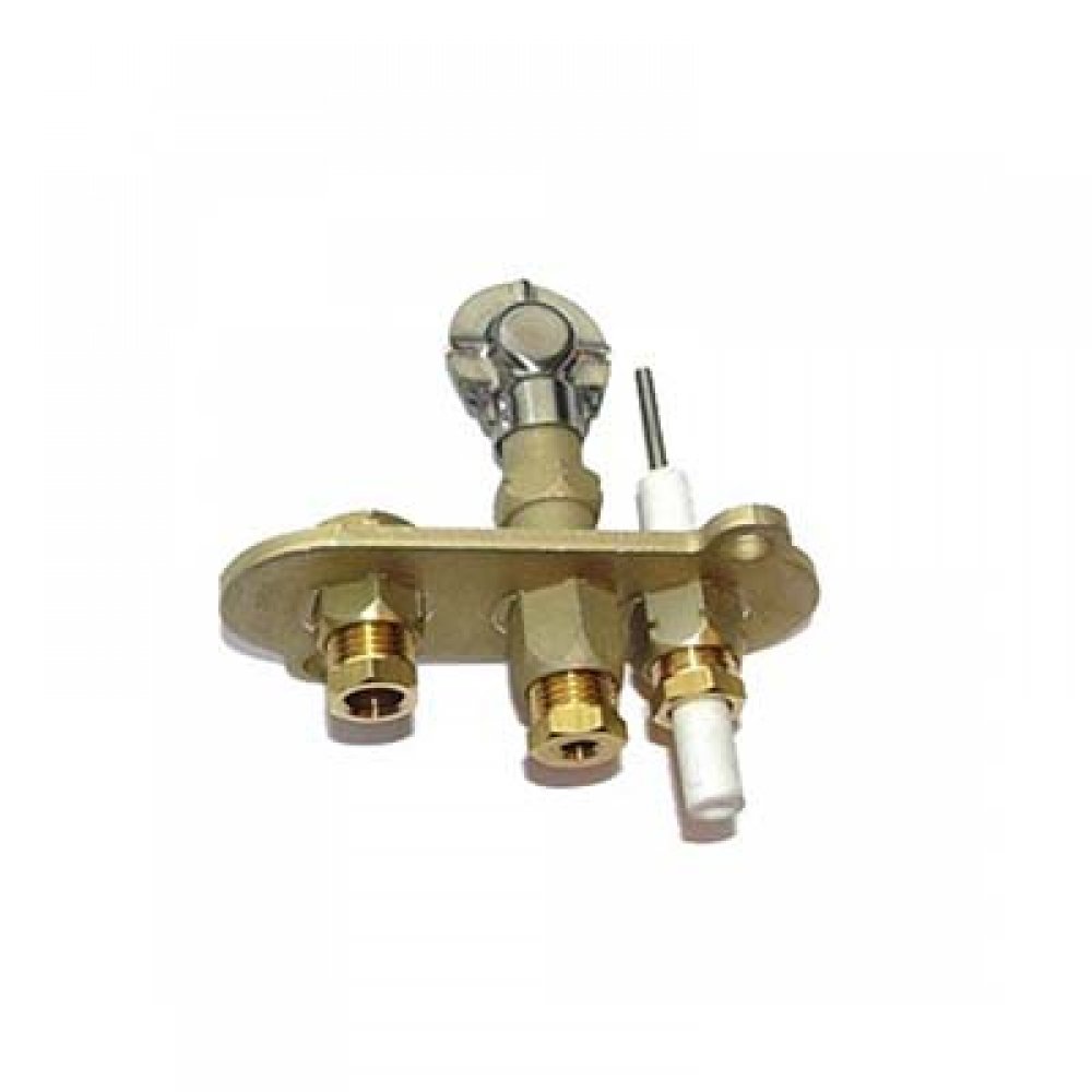 Doğalgaz Sobası Pilot Grubu