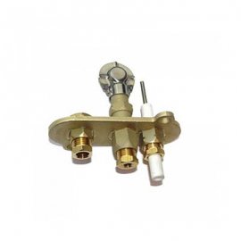 Doğalgaz Sobası Pilot Grubu