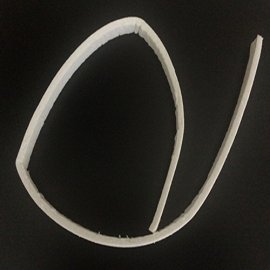 Doğalgaz Sobası Cam Fitili