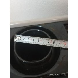 Boru Bağlantı Parçası