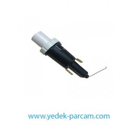 Doğalgaz Sobası Çakmak