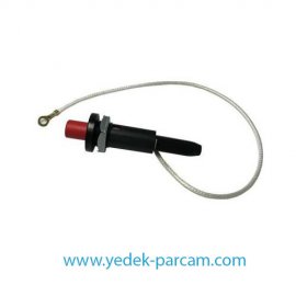 Doğalgaz Sobası Çakmağı